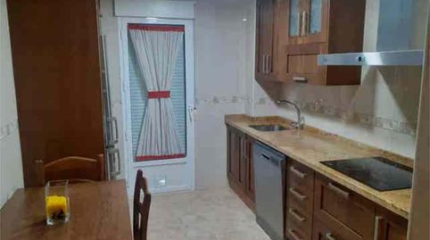 Foto 2 von Wohnung zur Miete in Benalúa, Granada