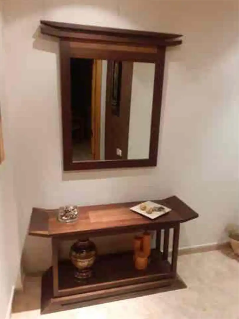 Wohnung zur Miete in Benalúa mit Terrasse und Möbliert