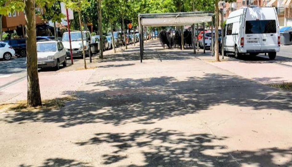 Pis en venda a Avenida de Beleña, 10, Aguas Vivas, Guadalajara Capital - imatge 1 Foto 1 de Pis en venda a Avenida de Beleña, 10, Aguas Vivas, Guadalajara Capital