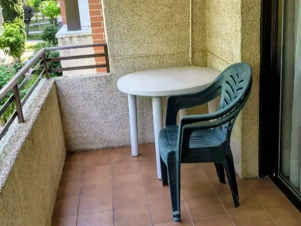 Pis en venda a Avenida de Beleña, 10, Aguas Vivas Terrassa de Pis en venda en Guadalajara Capital amb Terrassa