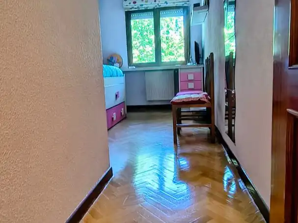 Pis en venda a Avenida de Beleña, 10, Aguas Vivas Pis en venda en Guadalajara Capital amb Terrassa