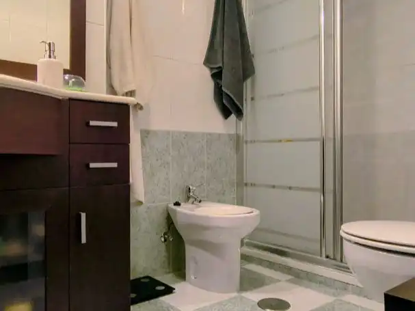 Pis en venda a Avenida de Beleña, 10, Aguas Vivas Bany de Pis en venda en Guadalajara Capital amb Terrassa