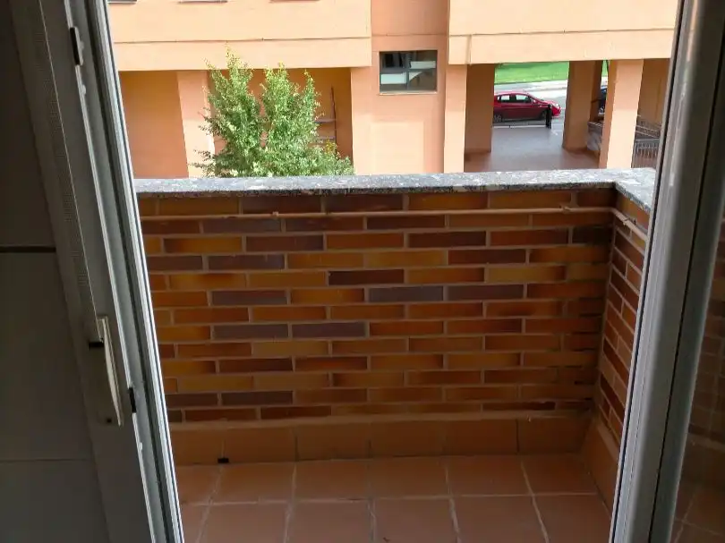 Wohnung zur Miete in Calle Cueva de la Pasiega, 9, Nuevo Cáceres Terrasse von Wohnung zur Miete in Cáceres mit Klimaanlage, Heizung und Terrasse