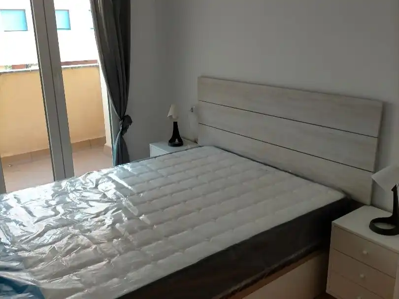 Wohnung zur Miete in Calle Cueva de la Pasiega, 9, Nuevo Cáceres Schlafzimmer von Wohnung zur Miete in Cáceres mit Klimaanlage, Heizung und Terrasse