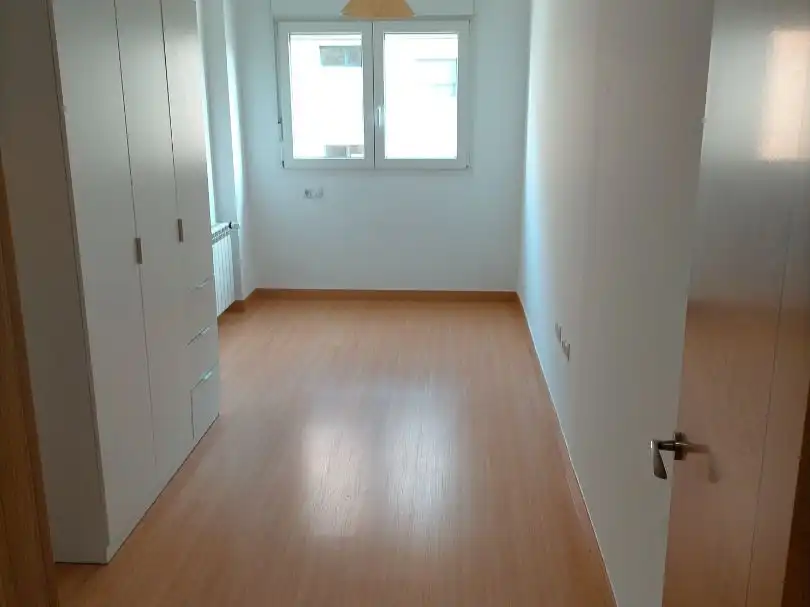 Wohnung zur Miete in Calle Cueva de la Pasiega, 9, Nuevo Cáceres Schlafzimmer von Wohnung zur Miete in Cáceres mit Klimaanlage, Heizung und Terrasse
