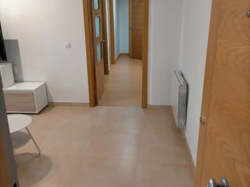 Wohnung zur Miete in Calle Cueva de la Pasiega, 9, Nuevo Cáceres Wohnung zur Miete in Cáceres mit Klimaanlage, Heizung und Terrasse