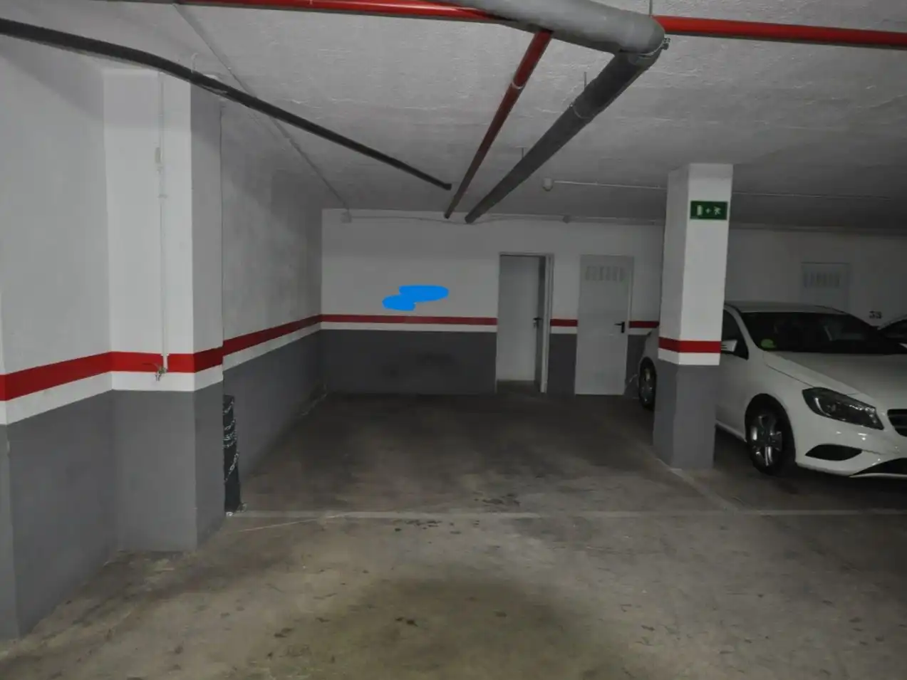 Wohnung zur Miete in Calle Cueva de la Pasiega, 9, Nuevo Cáceres Parkplatz von Wohnung zur Miete in Cáceres mit Klimaanlage, Heizung und Terrasse