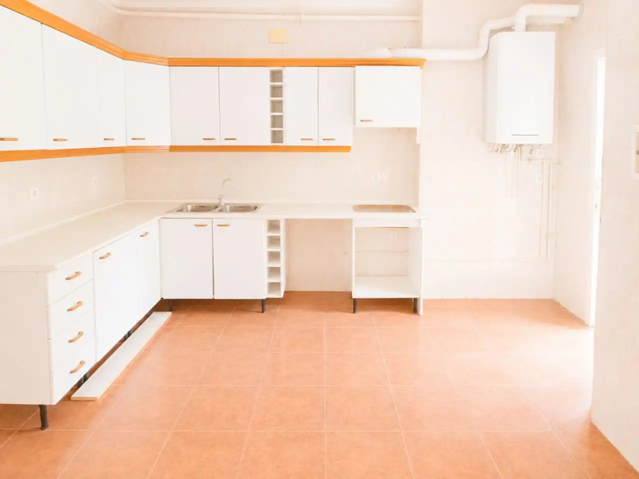 Kitchen of Houses for sale in Puertollano