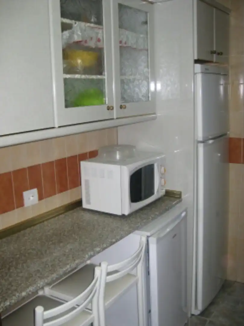 Room in Calle Henry Tissier, 15, Casco Antiguo Room in Calle Henry Tissier, 15, Casco Antiguo