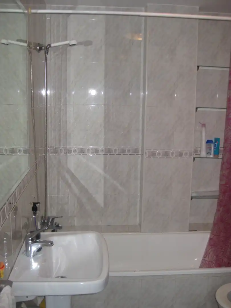 Room in Calle Henry Tissier, 15, Casco Antiguo Room in Calle Henry Tissier, 15, Casco Antiguo
