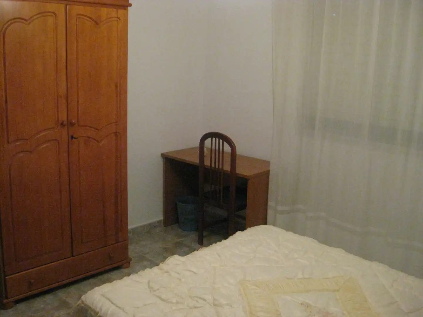 Room in Calle Henry Tissier, 15, Casco Antiguo Room in Calle Henry Tissier, 15, Casco Antiguo