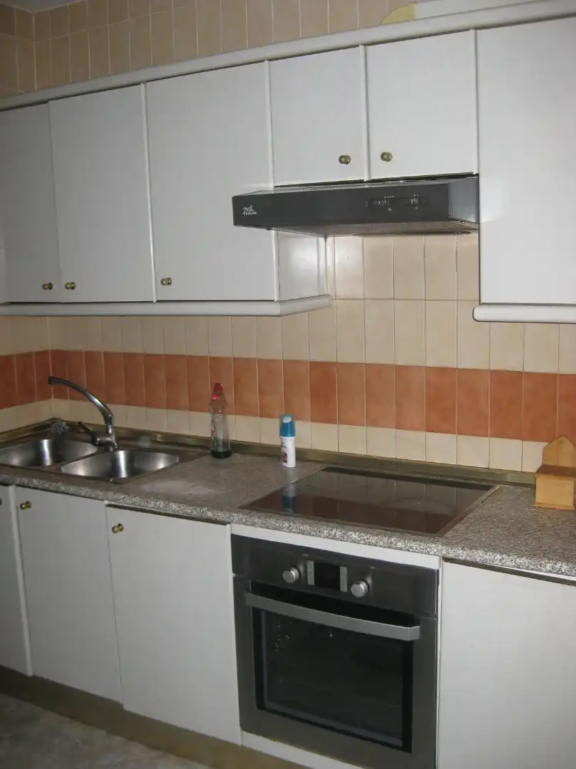 Room in Calle Henry Tissier, 15, Casco Antiguo Room in Calle Henry Tissier, 15, Casco Antiguo