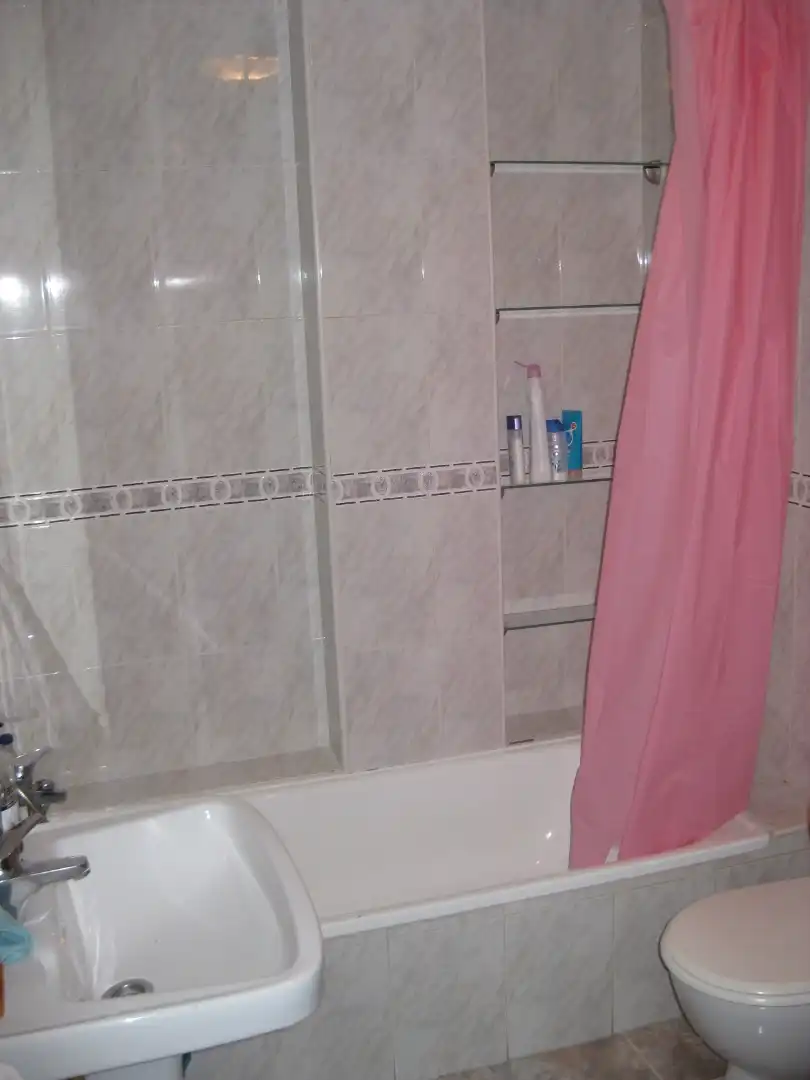 Room in Calle Henry Tissier, 15, Casco Antiguo Room in Calle Henry Tissier, 15, Casco Antiguo