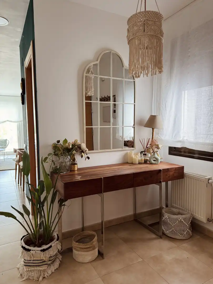 Houses for sale in Calle Aranzada, 14, Olías del Rey Living room of Houses for sale in Olías del Rey with Air Conditioner, Terrace and Swimming Pool
