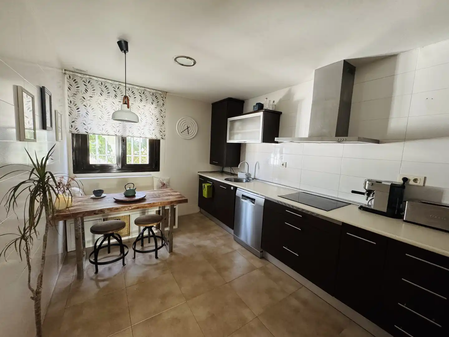 Houses for sale in Calle Aranzada, 14, Olías del Rey Kitchen of Houses for sale in Olías del Rey with Air Conditioner, Terrace and Swimming Pool