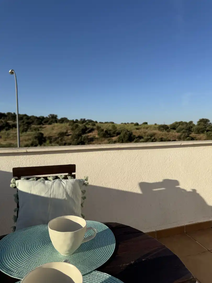Houses for sale in Calle Aranzada, 14, Olías del Rey Terrace of Houses for sale in Olías del Rey with Air Conditioner, Terrace and Swimming Pool