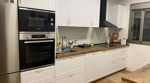 Foto 4 de Dúplex de lloguer a Calle Los Palacios, 3, Desamparados - Hurchillo - Torremendo, Orihuela