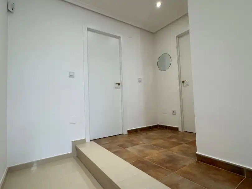 Dúplex de lloguer en Orihuela amb Aire condicionat, Calefacció i Terrassa