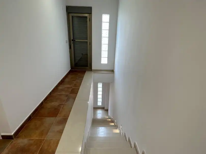 Dúplex de lloguer en Orihuela amb Aire condicionat, Calefacció i Terrassa