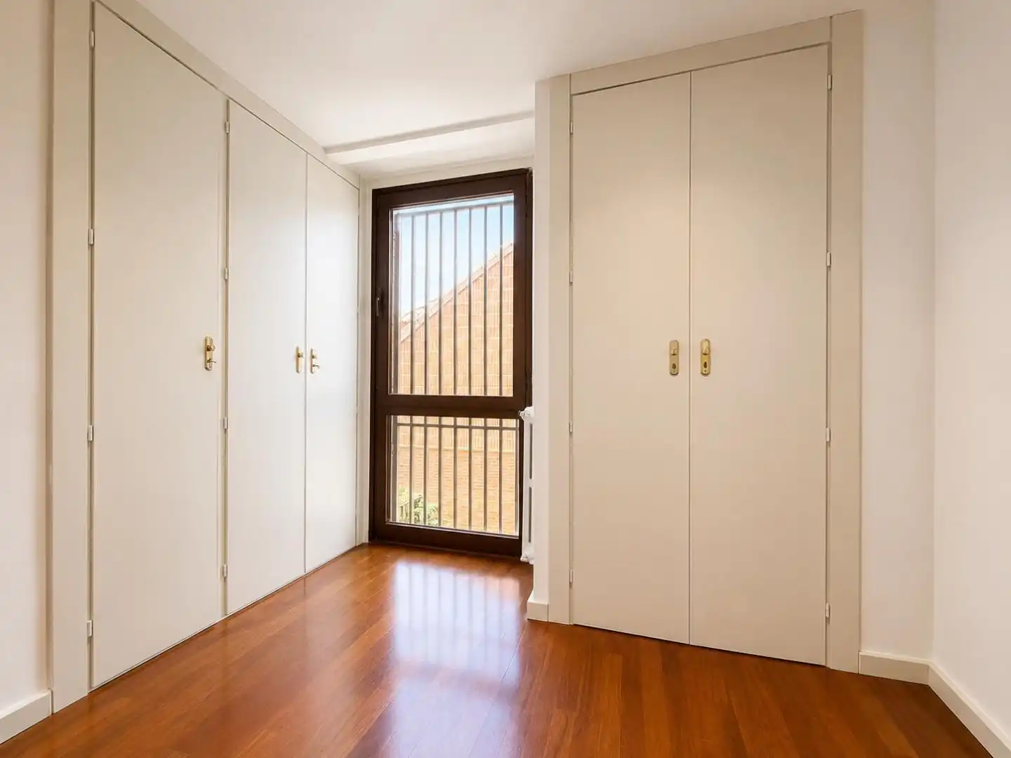 Houses for rent in Conde Orgaz - Piovera Bedroom of Houses for rent in Madrid Capital with Air Conditioner, Terrace and Swimming Pool