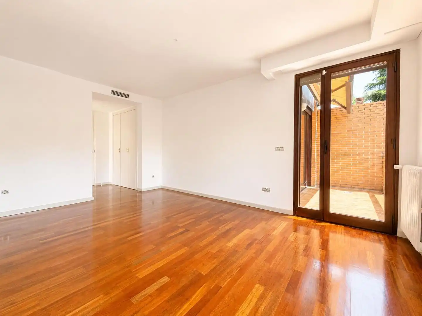 Houses for rent in Conde Orgaz - Piovera Bedroom of Houses for rent in Madrid Capital with Air Conditioner, Terrace and Swimming Pool