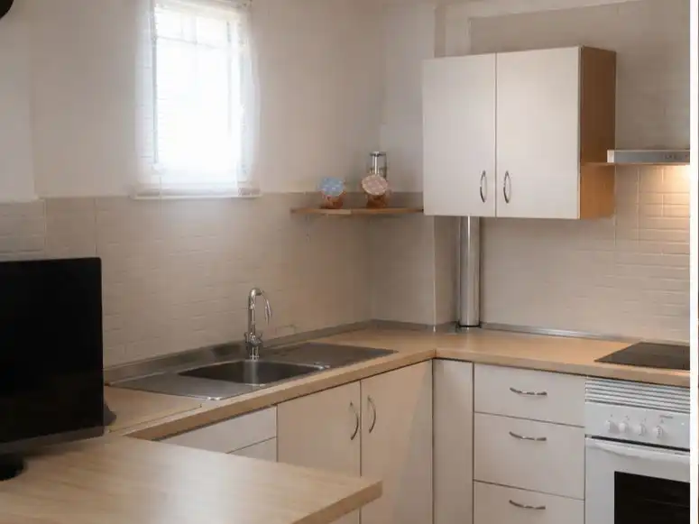Piso en venta en Carrer del Llentiscle, 46, Serra Cocina de Piso en venta en Serra