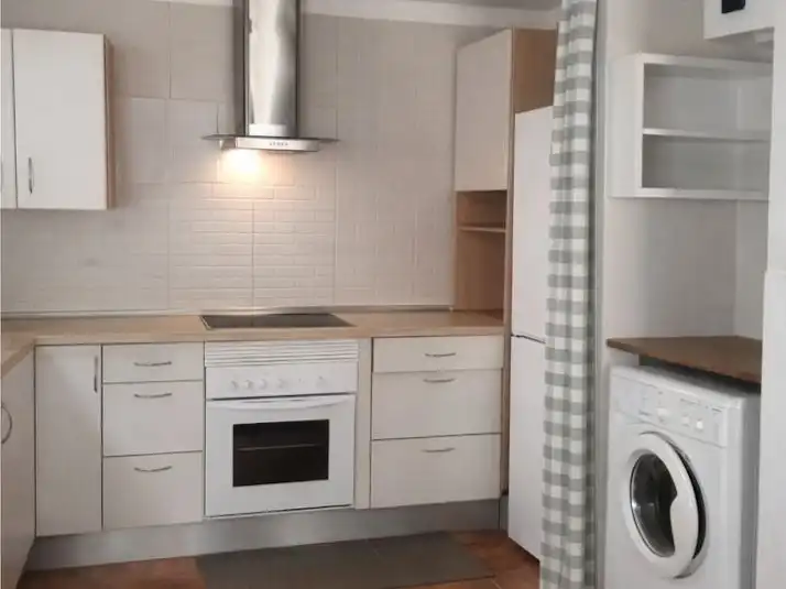 Piso en venta en Carrer del Llentiscle, 46, Serra Cocina de Piso en venta en Serra