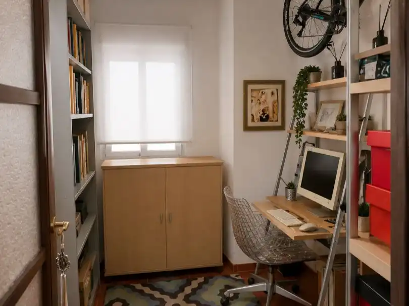 Piso en venta en Carrer del Llentiscle, 46, Serra Habitación de Piso en venta en Serra
