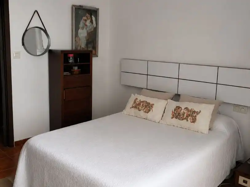 Piso en venta en Carrer del Llentiscle, 46, Serra Habitación de Piso en venta en Serra