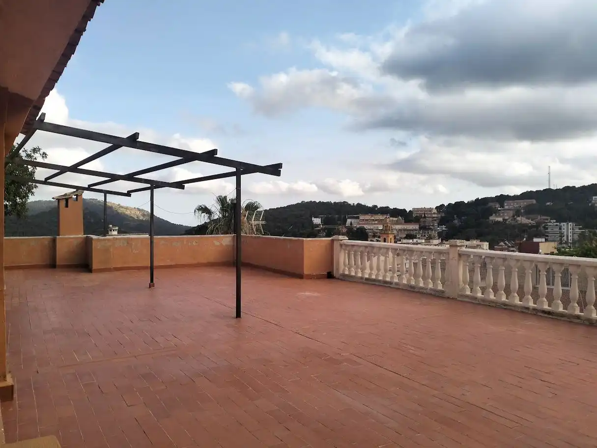 Piso en venta en Carrer del Llentiscle, 46, Serra Terraza de Piso en venta en Serra