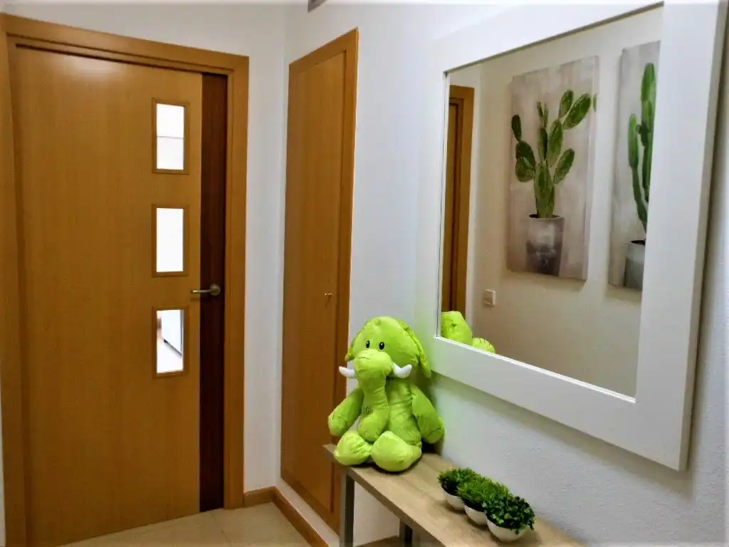 Apartamento de alquiler en Passeig de Sant Joan Baptista de la Salle, 32, Cambrils
