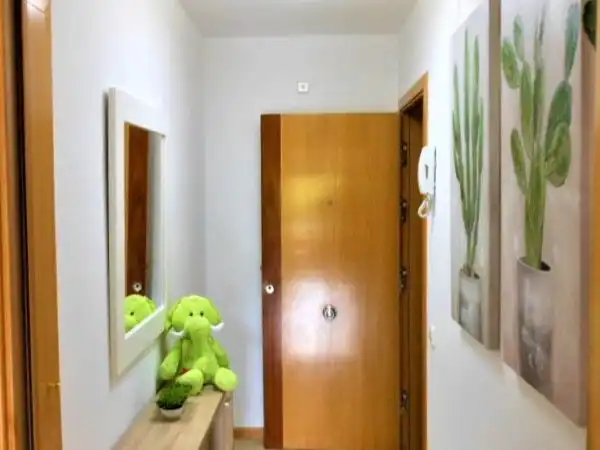 Apartamento de alquiler en Passeig de Sant Joan Baptista de la Salle, 32, Cambrils
