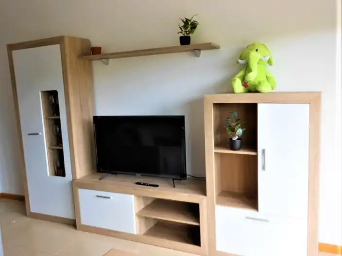 Apartamento de alquiler en Passeig de Sant Joan Baptista de la Salle, 32, Cambrils