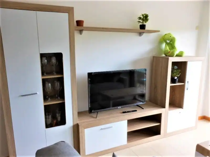 Apartamento de alquiler en Passeig de Sant Joan Baptista de la Salle, 32, Cambrils