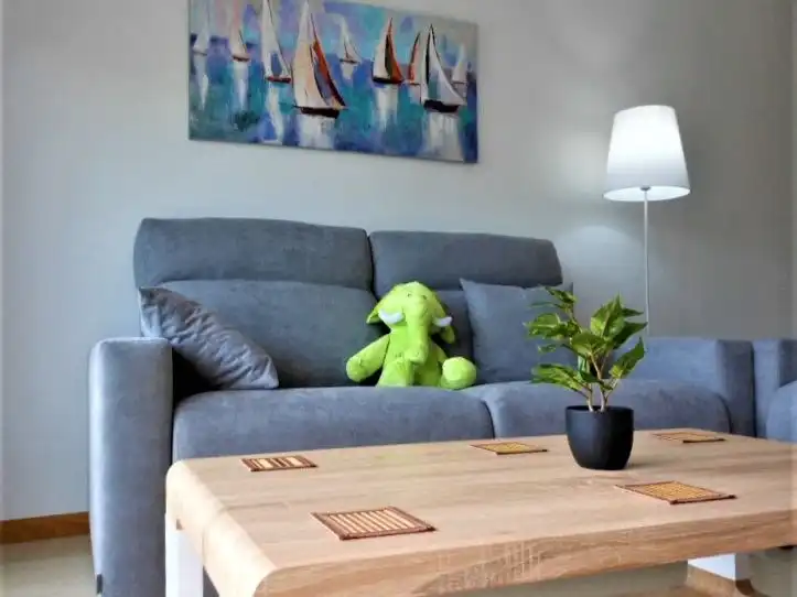 Apartamento de alquiler en Passeig de Sant Joan Baptista de la Salle, 32, Cambrils
