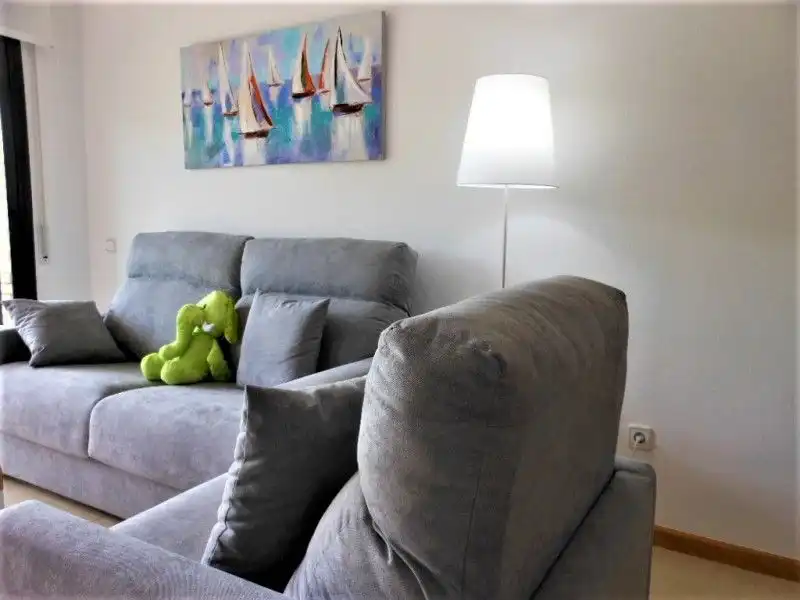 Apartamento de alquiler en Passeig de Sant Joan Baptista de la Salle, 32, Cambrils