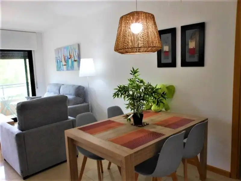 Apartamento de alquiler en Passeig de Sant Joan Baptista de la Salle, 32, Cambrils