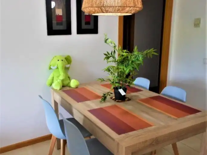 Apartamento de alquiler en Passeig de Sant Joan Baptista de la Salle, 32, Cambrils
