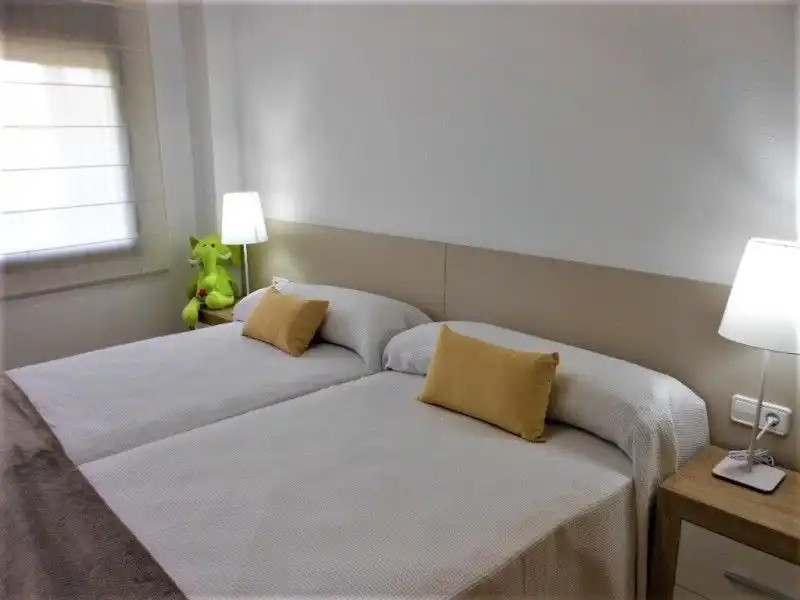Apartamento de alquiler en Passeig de Sant Joan Baptista de la Salle, 32, Cambrils