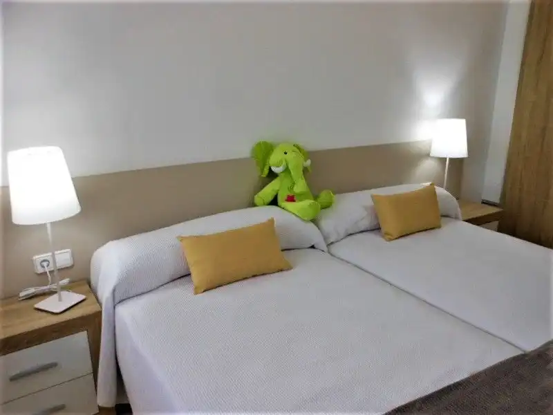 Apartamento de alquiler en Passeig de Sant Joan Baptista de la Salle, 32, Cambrils