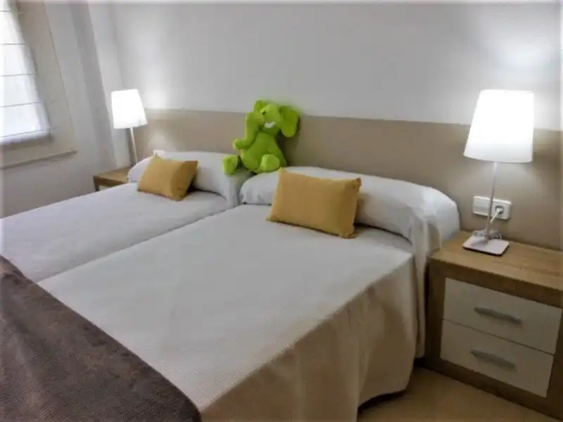 Apartamento de alquiler en Passeig de Sant Joan Baptista de la Salle, 32, Cambrils