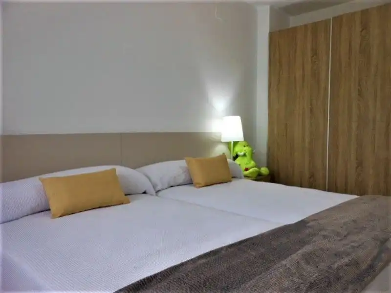 Apartamento de alquiler en Passeig de Sant Joan Baptista de la Salle, 32, Cambrils