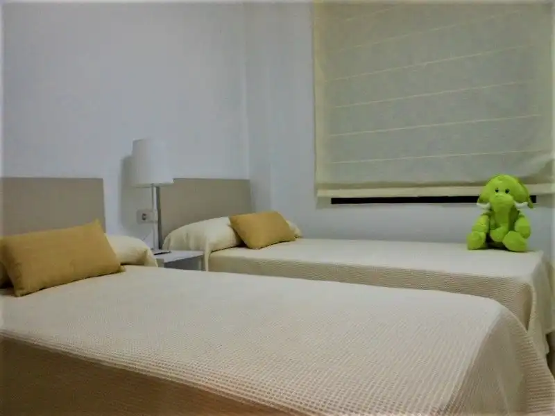 Apartamento de alquiler en Passeig de Sant Joan Baptista de la Salle, 32, Cambrils