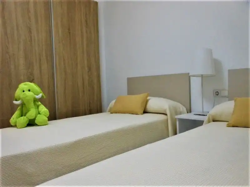 Apartamento de alquiler en Passeig de Sant Joan Baptista de la Salle, 32, Cambrils