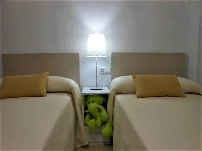 Apartamento de alquiler en Passeig de Sant Joan Baptista de la Salle, 32, Cambrils