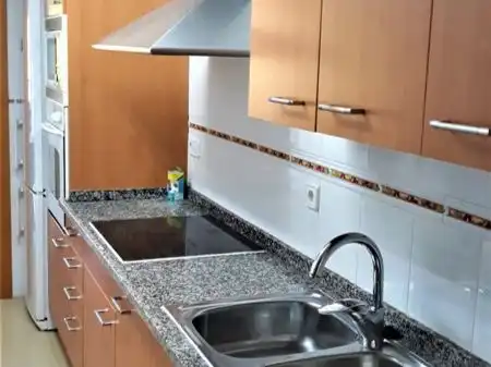Apartamento de alquiler en Passeig de Sant Joan Baptista de la Salle, 32, Cambrils