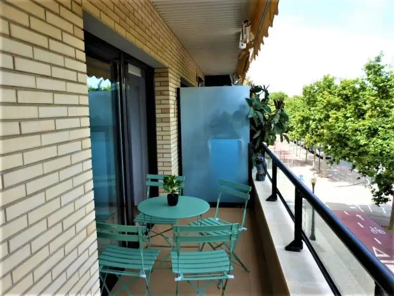 Apartamento de alquiler en Passeig de Sant Joan Baptista de la Salle, 32, Cambrils