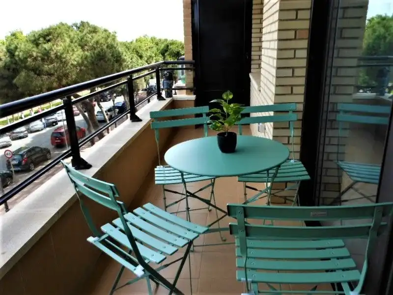 Apartamento de alquiler en Passeig de Sant Joan Baptista de la Salle, 32, Cambrils