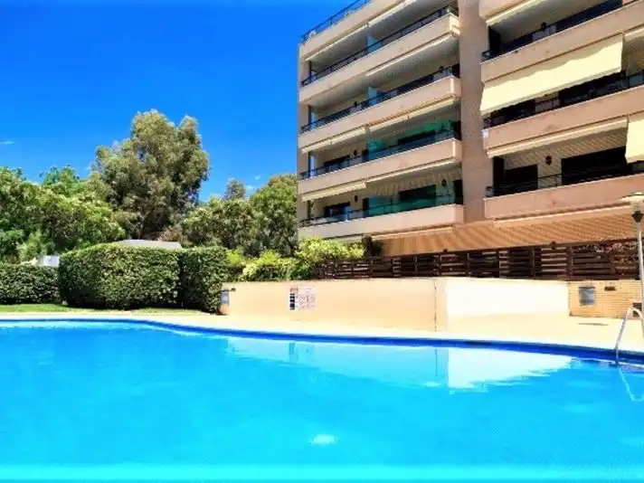 Apartamento de alquiler en Passeig de Sant Joan Baptista de la Salle, 32, Cambrils