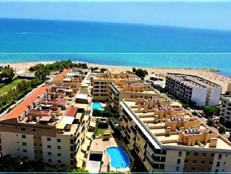 Apartamento de alquiler en Passeig de Sant Joan Baptista de la Salle, 32, Cambrils